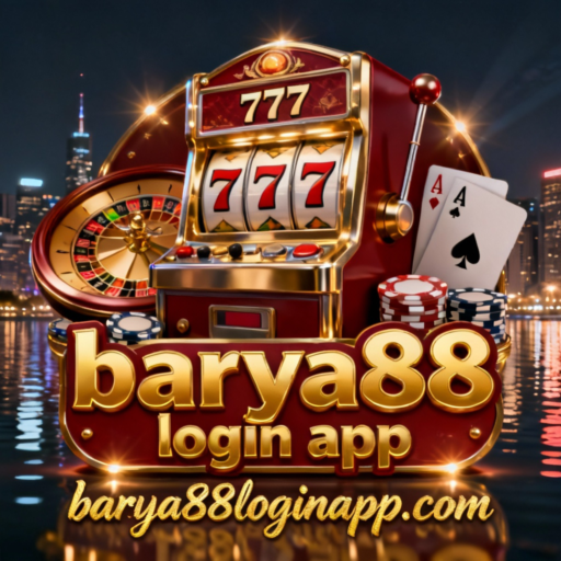 barya88 login app