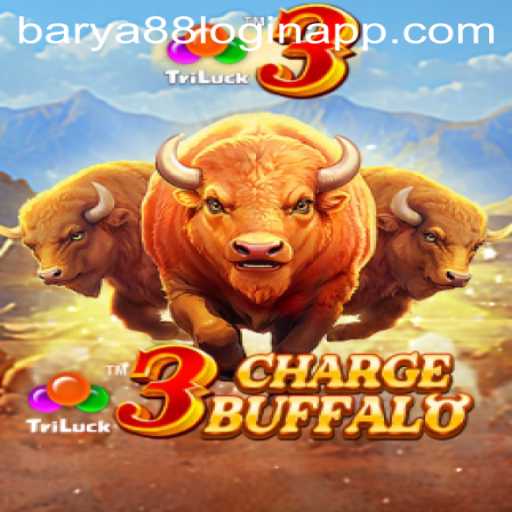 Exploring 3ChargeBuffalo: A Thrilling Casino Game