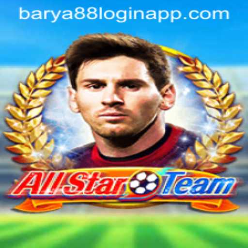 Exploring the Exciting World of AllStarTeam and the Significance of Barya88 Login App