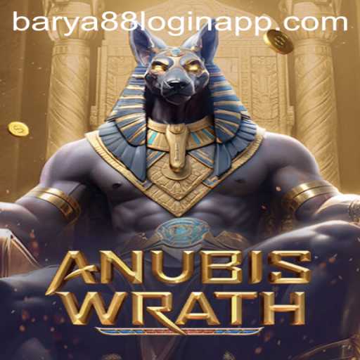 Exploring the Mysteries of AnubisWrath and the Barya88 Login App