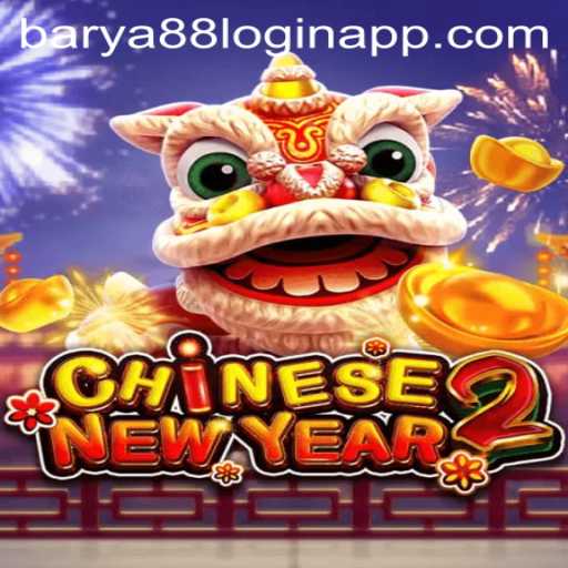 Experience the Thrills of CHINESENEWYEAR2
