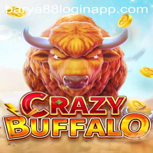 Experience the Excitement of CRAZYBUFFALO: A Unique Gaming Adventure