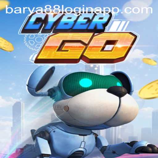 Exploring CyberGO: An Adventure in the Digital Realm