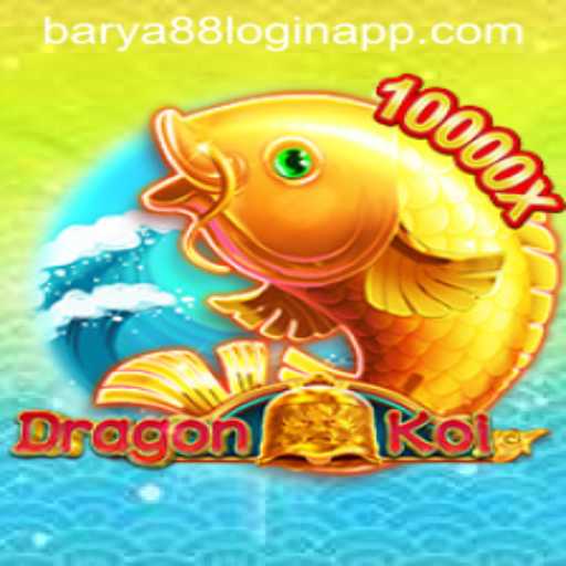 Discover the Magic of DragonKoi and the Barya88 Login App