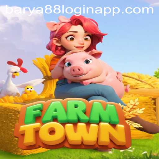 Exploring FarmTown: A Virtual Escape into Farming Bliss
