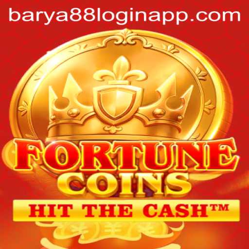 Unlocking the Excitement: Exploring FortuneCoins and Navigating the Barya88 Login App
