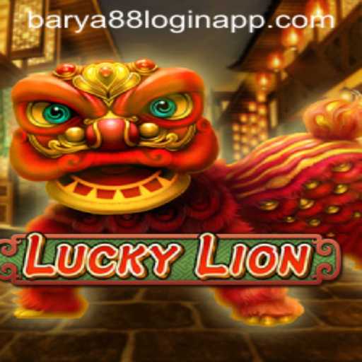 Discovering the Thrills of LuckyLion: A New Era in Online Gaming