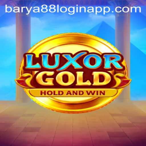 Exploring LuxorGold: A Journey into the Ancient Realm Through the Barya88 Login App