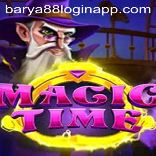 Exploring the Enchanting World of MagicTime and the Barya88 Login App
