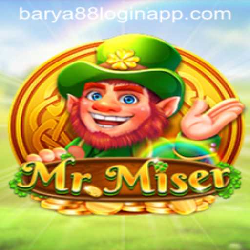 Exploring the Thrilling World of MrMiser and Barya88 Login App