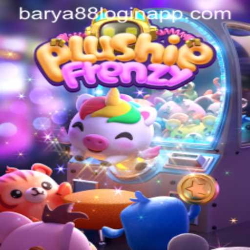 Discover the Exciting World of PlushieFrenzy and the barya88 Login App
