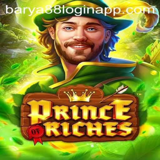 Exploring PrinceOfRiches: A Captivating Journey through Wealth