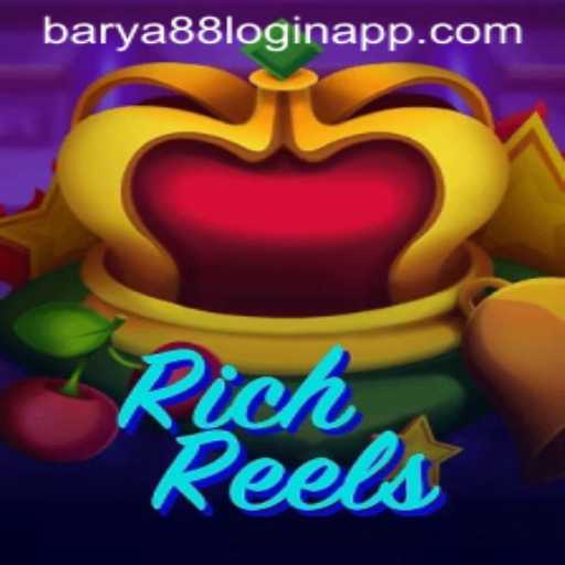 RichReels: A Thrilling Journey into the World of Gaming