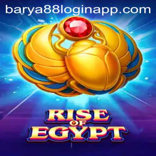 Delve into the Mystical World of RiseOfEgypt: An Engaging Gaming Experience