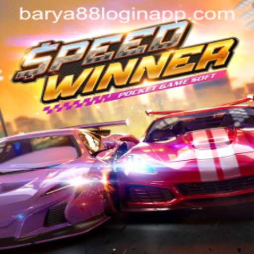 Unleashing Fast-Paced Thrills in SpeedWinner: A New Era of Gaming with Barya88