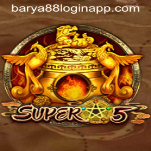 Discover Super5: A Revolutionary Gaming Experience