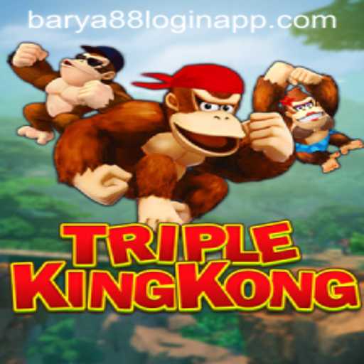 TripleKingKong: A Thrilling Adventure in Online Gaming