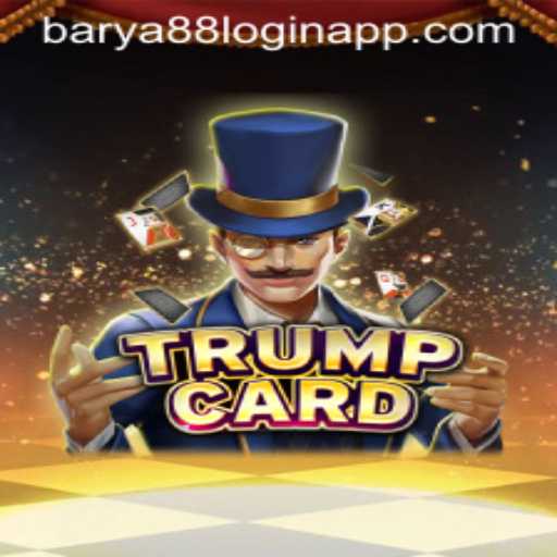 Experience Strategy and Fun with TrumpCard: The Ultimate Game Guide