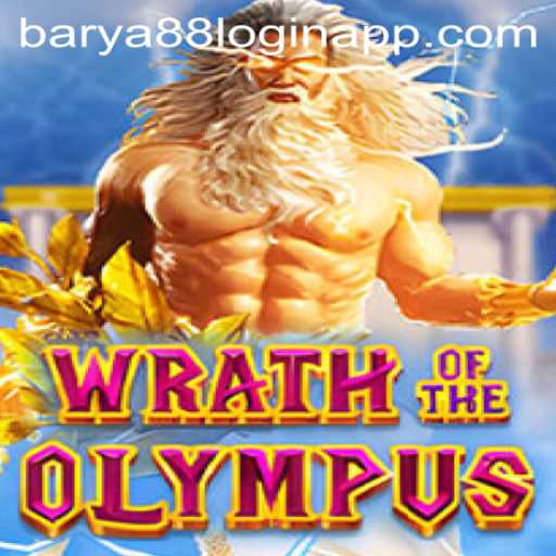 Wrath of Olympus: An Exciting Adventure Combining Mythology and Gaming